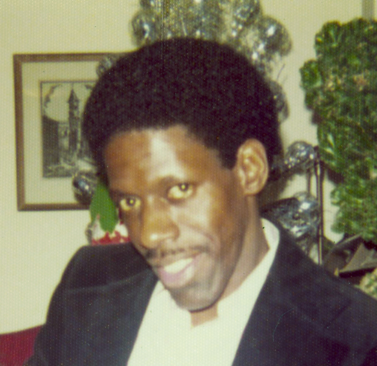 Senior Court Clerk Alphonso B. Deal